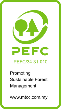 pefc logo
